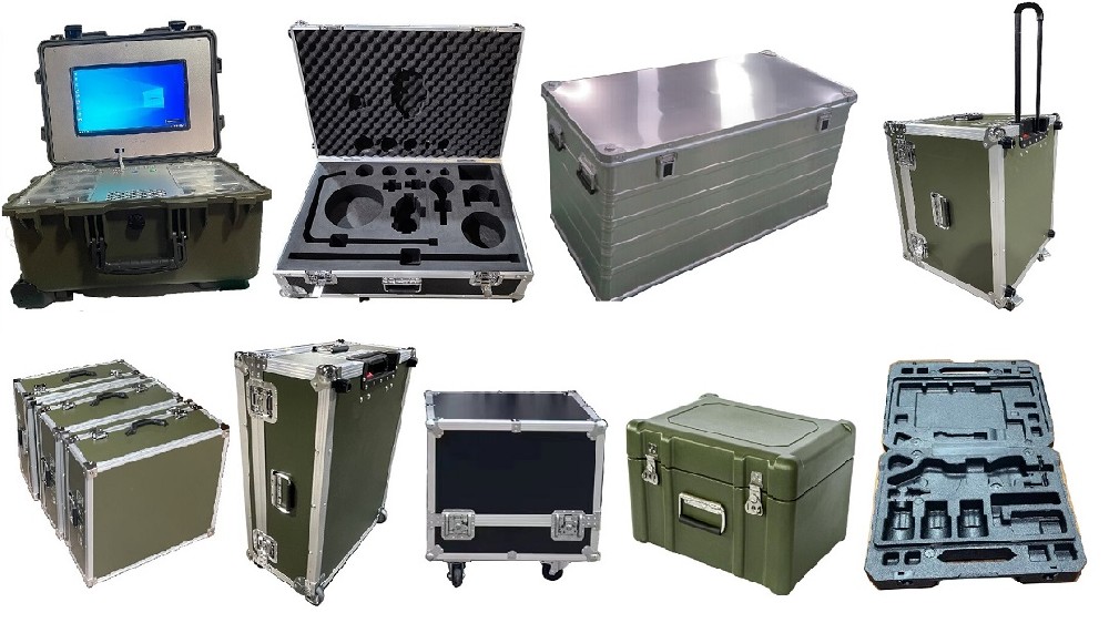 定制航空包裝箱，為您的產品保駕護航